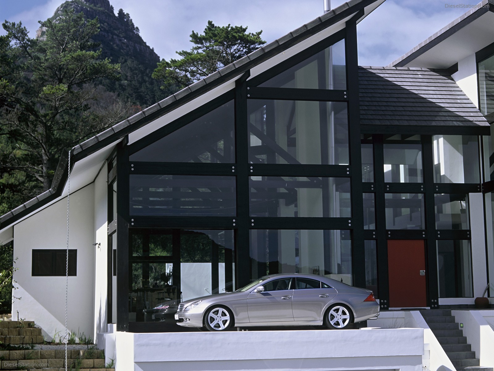 Mercedes CLS Class